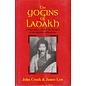 Motilal Banarsidas Publishers The Yogins of Ladakh: A Pilgrimage Among th Hermits of the Buddhist Himalaya, by John Crook and James Low