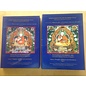 Serindia Publications Mongolian Buddhist Art: Masterpieces from the Museums of Mongolia, 2 vols, by Zara Fleming and J. Lkhagvademchig Shastri