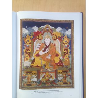 Serindia Publications Mongolian Buddhist Art: Masterpieces from the Museums of Mongolia, 2 vols, by Zara Fleming and J. Lkhagvademchig Shastri