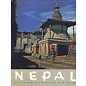 Schweizer Druck- und Verlagsanstalt Zürich Nepal Ein Sommer am Rande der Welt, von Heinz Steinmetz und Jürgen Wellenkamp