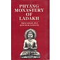 Indus Publishing Company New Delhi Phyang Monastery of Ladakh, by Prem Singh Jina and Konchok Namgyal