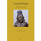 Brill Crazy for Wisdom, The Making of a Mad Yogin in 15th Century, by Stefan Larson