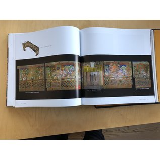 Science Publications China Mural Art of the Buddhist Gompas in Tibet, by Chai Huangbo