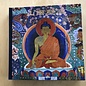 Science Publications China Mural Art of the Buddhist Gompas in Tibet, by Chai Huangbo