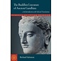 Wisdom Publications The Buddhist Literature of Ancient Gandhara, An Introduction with selected Translations, by Richard Salomon