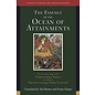 Wisdom Publications The Essence of the Ocean of Attainments, The Creation Stage of the Guhyasamaja Tantra, by Yael Bentor and Penpa Dorjee