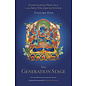 Snow Lion Publications Guhyasamaja Practice in the Arya Nagarjuna System, Volume One, by Artemus B. Engle