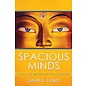 Cornell University Press Spacious Minds, Trauma and Resilience in Tibetan Buddhism, by Sara E. Lewis