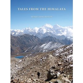 Vajra Publications Tales from the Himalaya, by Henry Edmundson