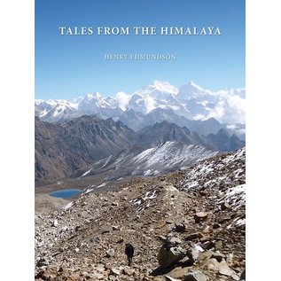 Vajra Publications Tales from the Himalaya, by Henry Edmundson