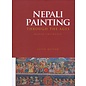 Patan Museum Lalitpur, Nepal Nepali Painting Through the Ages,  by Madan Chitrakar