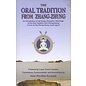Vajra Publications The Oral Tradition from Zhang-Zhung, by John Myrdhin Reynolds