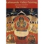 Serindia Publications Kathmandu Valley Painting: The Jucker Collection, by Hugo E. Kreijger