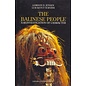 Oxford University Press The Balinese People, A Reinvestigation of Character, by Gordon D. Jensen and Luh Ketut Suryani