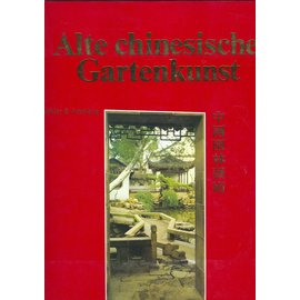 Koehler & Amelang, Leipzig Alte chinesische Gartenkunst, von Qiao Yun