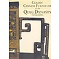 Philip Wilson Publishers Classic Chinese Furniture of the Qing Dynasty, by Tian Jiaqing