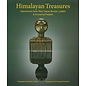 Talisman Himalayan Treasures, by Manfred Giehmann, Francoise Pommaret, Christina J. Creutz