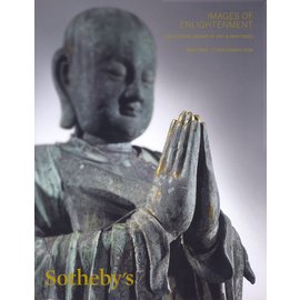 Sotheby's Images of Enlightenment, by Sotheby's, N.Y. September 2014