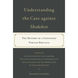 Wisdom Publications Understanding the Case against Shukden