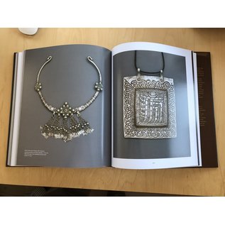 Talisman Himalayan Treasures, by Manfred Giehmann, Francoise Pommaret, Christina J. Creutz