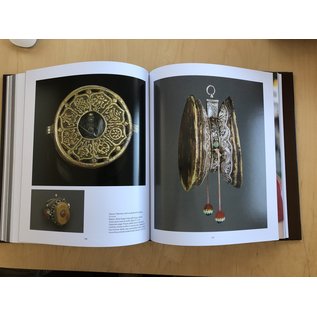 Talisman Himalayan Treasures, by Manfred Giehmann, Francoise Pommaret, Christina J. Creutz