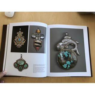 Talisman Himalayan Treasures, by Manfred Giehmann, Francoise Pommaret, Christina J. Creutz
