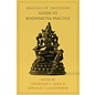 Columbia University Press Readings of Shantideva's Guide to Bodhisattva Practice, by Jonathan C. Gold and Douglas S. Duckworth