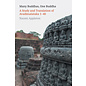 Equinox Sheffield Many Buddhas, One Buddha: A Study and Translation of Avadanasataka 1-40,  by Naomi Appleton