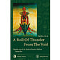 Wandel Verlag A Roll of Thunder from the Void, developing the Deity through Mantra Recitation and Establishing the sacred Mandala, by Rig-'dzin rdo-rje (Martin J. Boord)