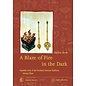 Wandel Verlag A Blaze of Fire in the Dark by Rig-’dzin rdo-rje (Martin Boord)