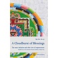 Wandel Verlag A Cloudburst of Blessings: -The Water Initiation and other Rites of Empowerment for the Practice of the Northern Treasure Vajrakilaya, by Rig-’dzin rdo-rje (Martin Boord)