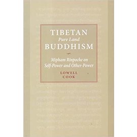 Vajra Publications Tibetan Pure Land Buddhism, by Lowell Cook