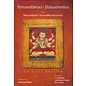 Aditia Prakashan Vrttamalastuti of Jnanasrimitra, ed by Michael Hahn