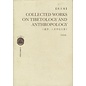 Collected Works on Tibetology and Anthropology, by Gelek