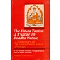 Sri Satguru Publications The Uttara Tantra: A Treatise on Buddha Nature: A Commentary on the Uttara Tantra of Asanga, by Khenchenb Thrangu Rinpoche