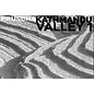 Vajra Publications Kathmandu Valley, by Carl Pruscha