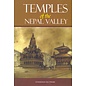 Himal Books Temples of the Nepal Valley, by Sudarshan Raj Tiwari