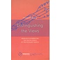 Vajra Publications Distinguishing the Views, by  Gorampa Sönam Senge