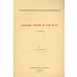 Institut Francais d' Indologie Pondicherry Sanctuaires Rupestres de l' Inde du Sud, par P.Z. Pattabiramin