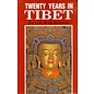 Cosmo Publications Delhi Twenty Years in Tibet, by David Macdonald