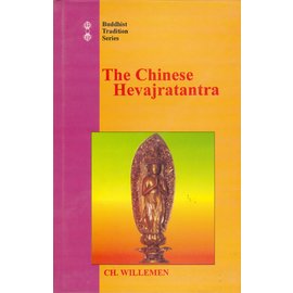 Motilal Banarsidas Publishers The Chinese Hevajratantra, by Ch. Willemen