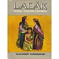 Sagar Publications Delhi Ladak: Physical Statistical & Historical, by Alexander Cunningham