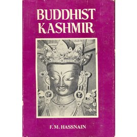 Light & Life Publishers, Delhi Buddhist Kashmir, by F.M. Hassnain