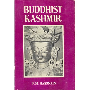 Light & Life Publishers, Delhi Buddhist Kashmir, by F.M. Hassnain