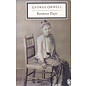 Penguin Fiction Burmese Days, by George Orwell