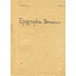 Superintendent Government Printing, Rangoon Epigraphia Birmanica vol 2, part 2, by Charles Duroiselle