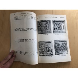 Superintendent Government Printing, Rangoon Epigraphia Birmanica vol 2, part 2, by Charles Duroiselle