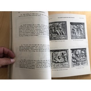 Superintendent Government Printing, Rangoon Epigraphia Birmanica vol 2, part 2, by Charles Duroiselle