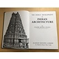 Academy Editions, London The Design Development of Indian Architecture, by Claude Batley