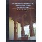 abhinav publications, delhi Buddhist Monastic Shrines in Sri Lanka, The Woodland Shrines, by Anuradha Seneviratna and Benjamin Polk